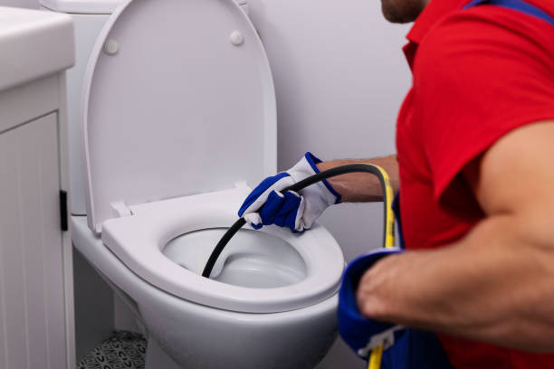 Best Shower Repair Services  in Aberdeen, ID