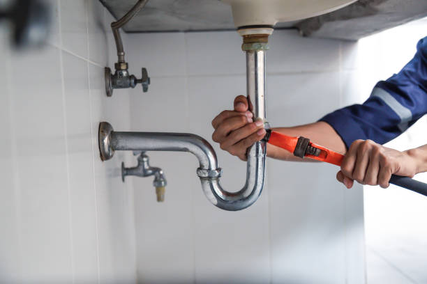 Best Hot Water Heater Installation  in Aberdeen, ID