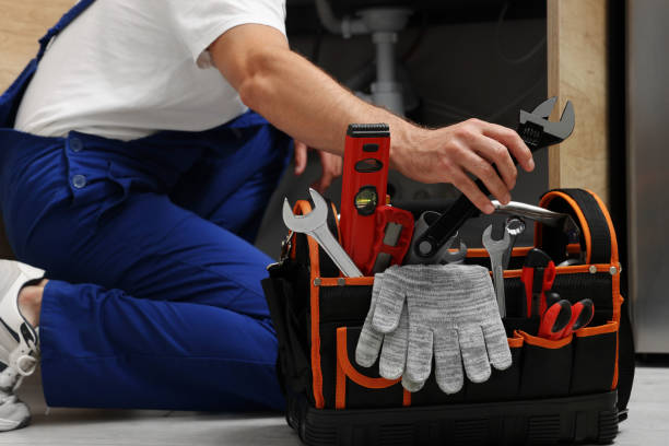 Best Best Plumbers Near Me  in Aberdeen, ID